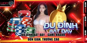 đu đỉnh bắt đáy